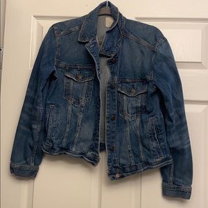 American Eagle Denim Jacket